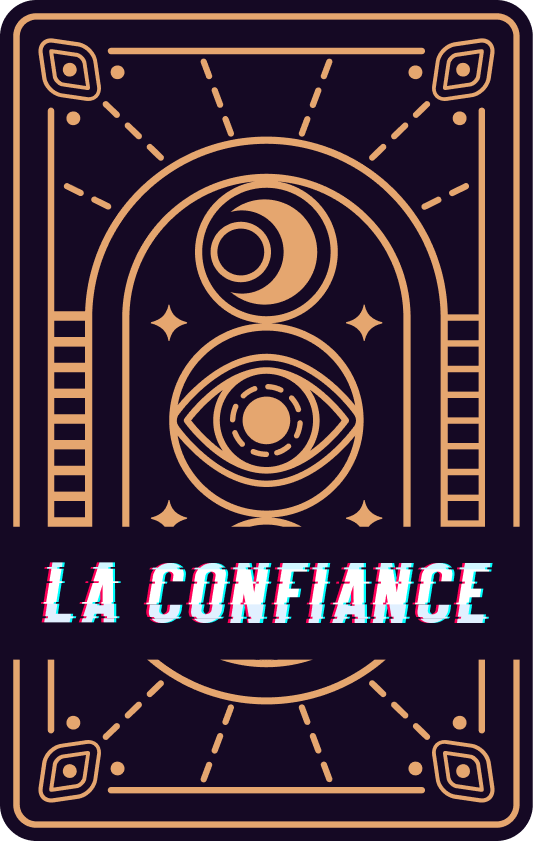 Confiance