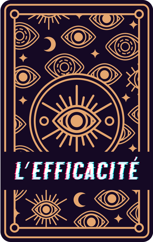 Efficacité