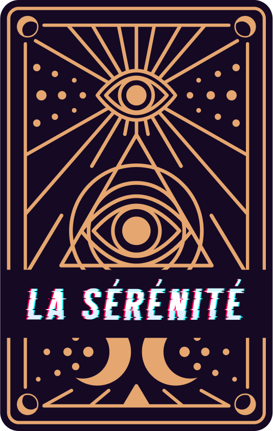 Sérénité
